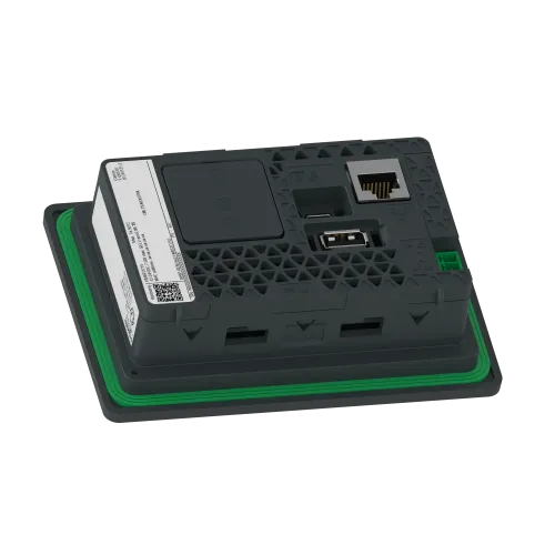 Сенсорная панель 4,3", 480x272, RS-232C/485 HMISTO715