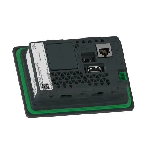 Сенсорная панель 4,3", 480x272, RS-232C/485 HMISTO715