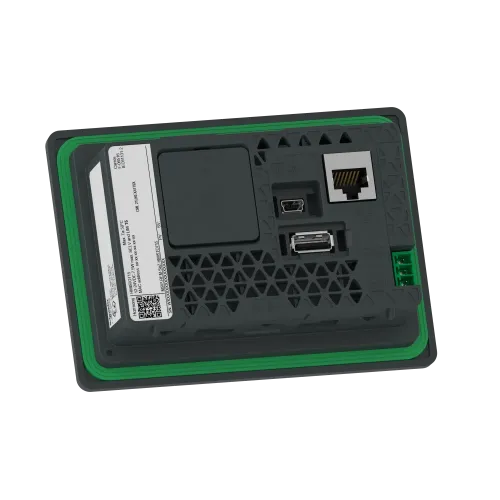Сенсорная панель 4,3", 480x272, RS-232C/485 HMISTO715