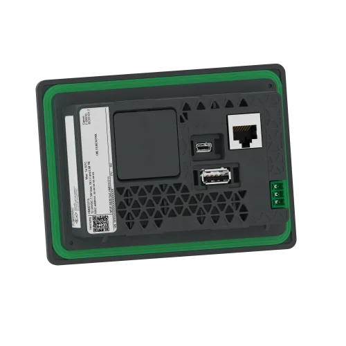 Сенсорная панель 4,3", 480x272, RS-232C/485 HMISTO715