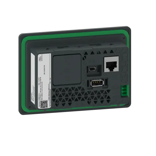 Сенсорная панель 4,3", 480x272, RS-232C/485 HMISTO715