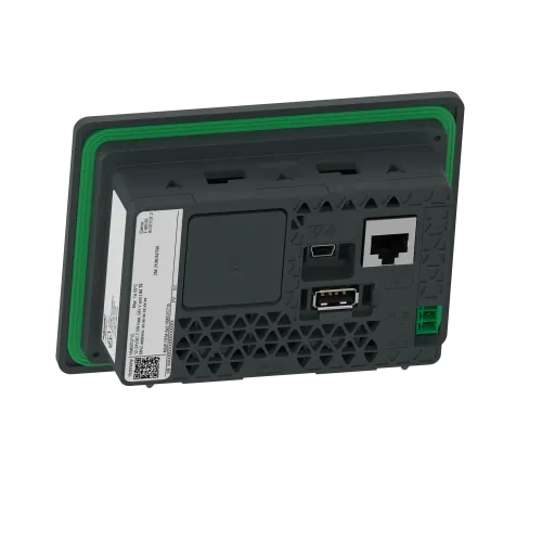 Сенсорная панель 4,3", 480x272, RS-232C/485 HMISTO715