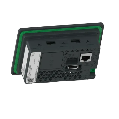 Сенсорная панель 4,3", 480x272, RS-232C/485 HMISTO715