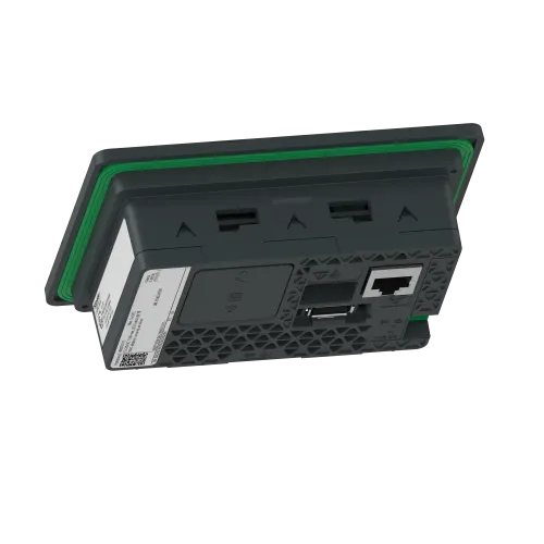 Сенсорная панель 4,3", 480x272, RS-232C/485 HMISTO715