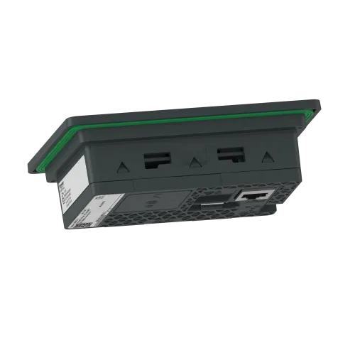 Сенсорная панель 4,3", 480x272, RS-232C/485 HMISTO715