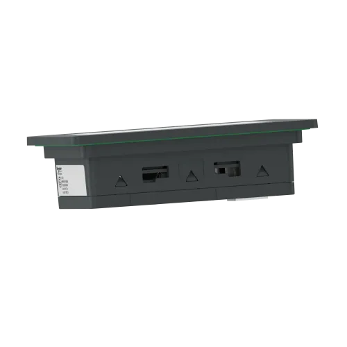 Сенсорная панель 4,3", 480x272, RS-232C/485 HMISTO715