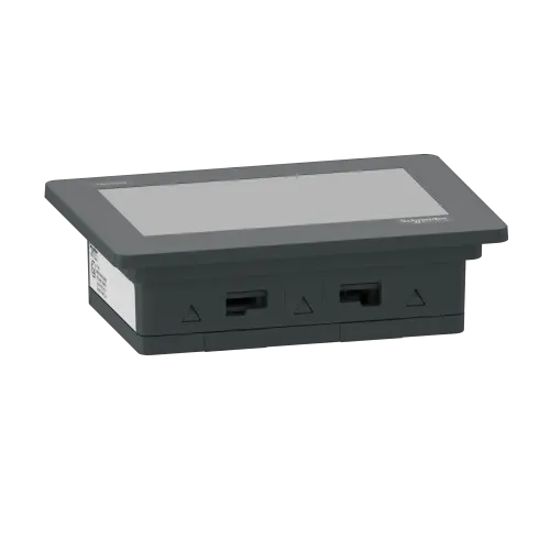 Сенсорная панель 4,3", 480x272, RS-232C/485 HMISTO715
