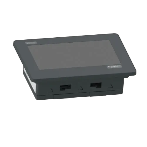 Сенсорная панель 4,3", 480x272, RS-232C/485 HMISTO715