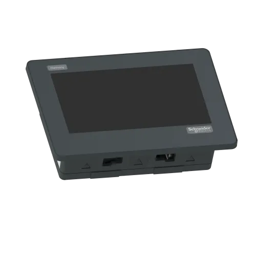 Сенсорная панель 4,3", 480x272, RS-232C/485 HMISTO715