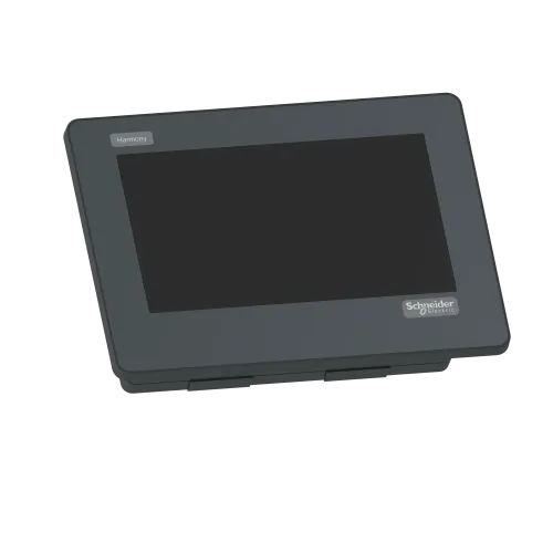 Сенсорная панель 4,3", 480x272, RS-232C/485 HMISTO715