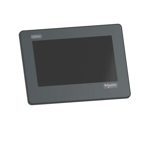 Сенсорная панель 4,3", 480x272, RS-232C/485 HMISTO715