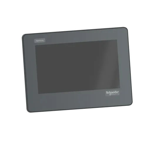 Сенсорная панель 4,3", 480x272, RS-232C/485 HMISTO715