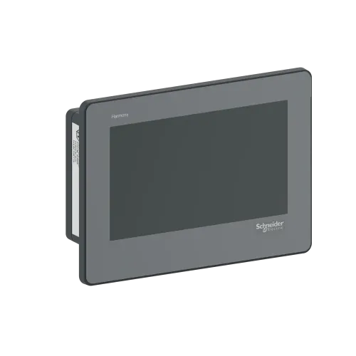 Сенсорная панель 4,3", 480x272, Ethernet HMISTO735