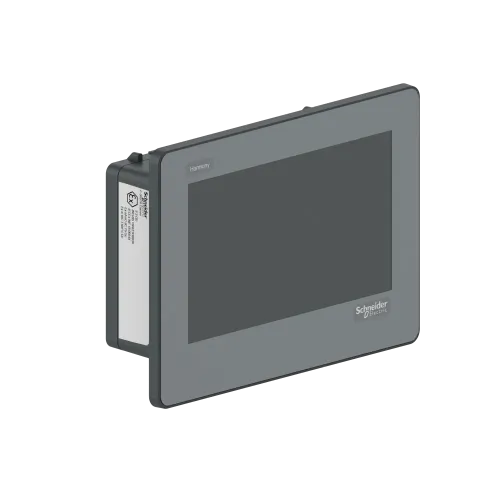 Сенсорная панель 4,3", 480x272, Ethernet HMISTO735