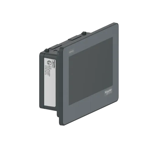 Сенсорная панель 4,3", 480x272, Ethernet HMISTO735