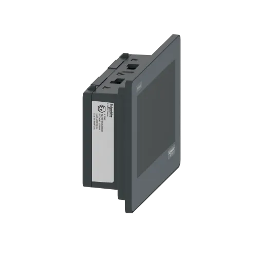 Сенсорная панель 4,3", 480x272, Ethernet HMISTO735