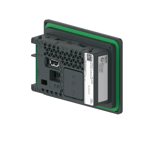 Сенсорная панель 4,3", 480x272, Ethernet HMISTO735
