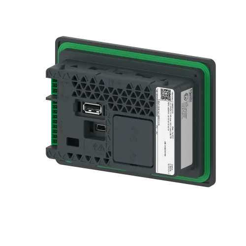 Сенсорная панель 4,3", 480x272, Ethernet HMISTO735