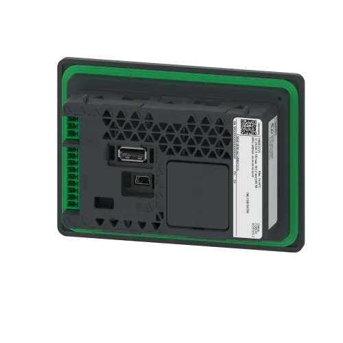 Сенсорная панель 4,3", 480x272, Ethernet HMISTO735