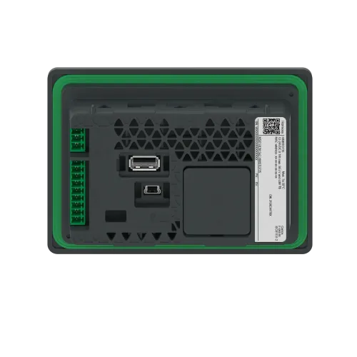 Сенсорная панель 4,3", 480x272, Ethernet HMISTO735
