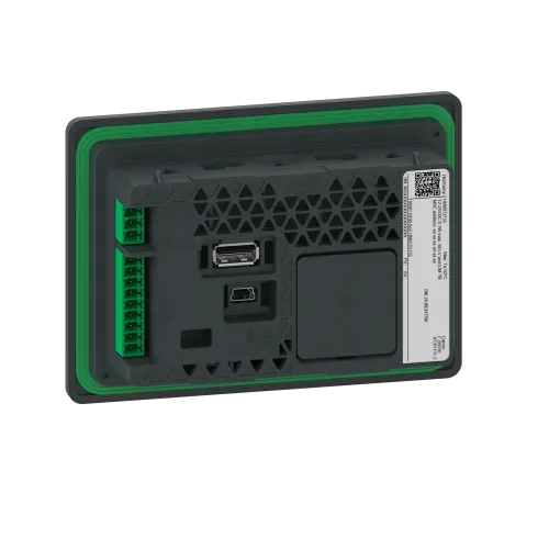 Сенсорная панель 4,3", 480x272, Ethernet HMISTO735