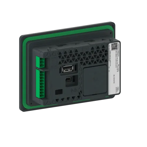 Сенсорная панель 4,3", 480x272, Ethernet HMISTO735