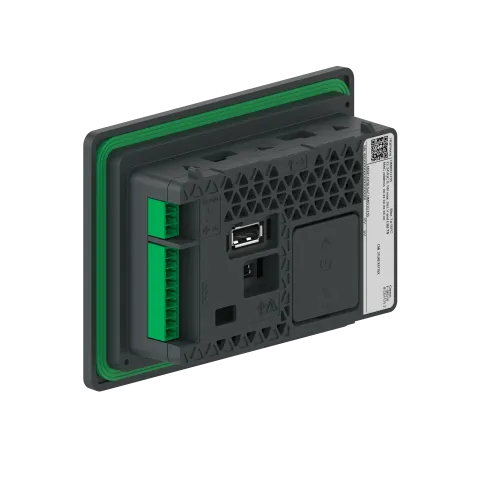 Сенсорная панель 4,3", 480x272, Ethernet HMISTO735