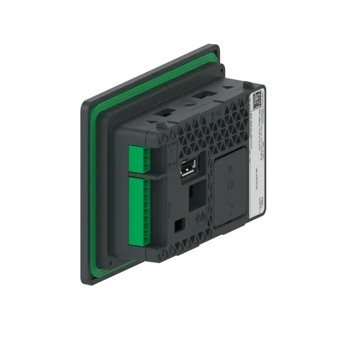 Сенсорная панель 4,3", 480x272, Ethernet HMISTO735
