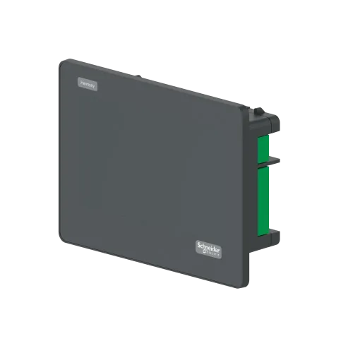 Сенсорная панель 4,3", 480x272, Ethernet HMISTO735