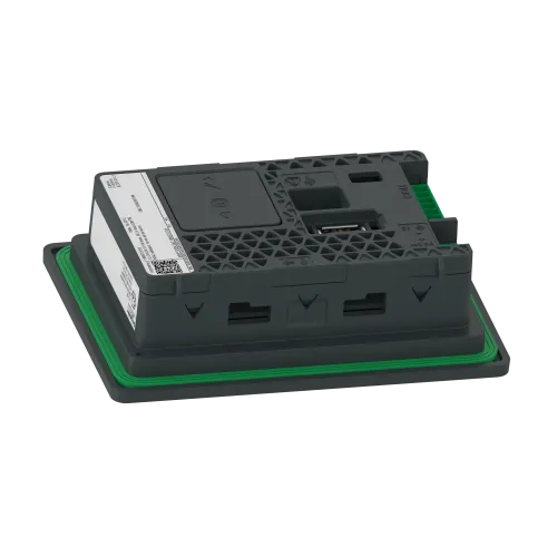 Сенсорная панель 4,3", 480x272, Ethernet HMISTO735