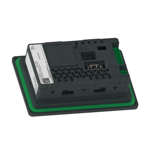 Сенсорная панель 4,3", 480x272, Ethernet HMISTO735