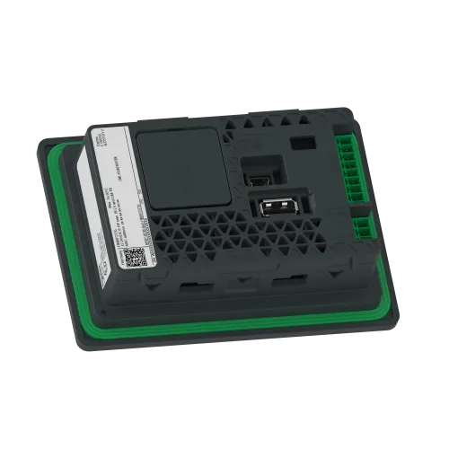 Сенсорная панель 4,3", 480x272, Ethernet HMISTO735
