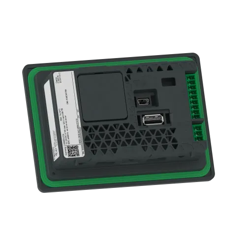 Сенсорная панель 4,3", 480x272, Ethernet HMISTO735