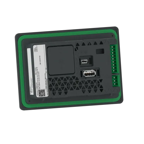 Сенсорная панель 4,3", 480x272, Ethernet HMISTO735
