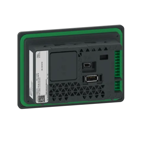 Сенсорная панель 4,3", 480x272, Ethernet HMISTO735