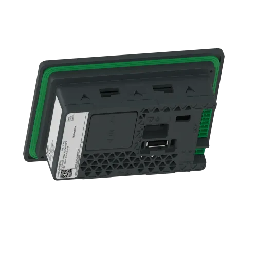 Сенсорная панель 4,3", 480x272, Ethernet HMISTO735
