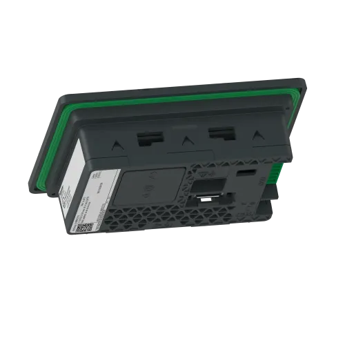 Сенсорная панель 4,3", 480x272, Ethernet HMISTO735