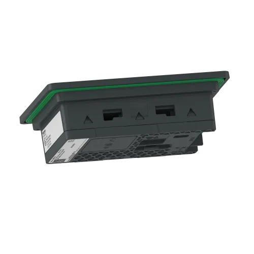 Сенсорная панель 4,3", 480x272, Ethernet HMISTO735