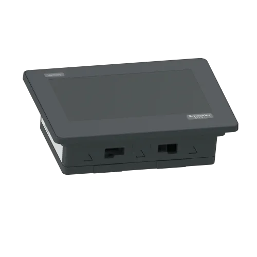 Сенсорная панель 4,3", 480x272, Ethernet HMISTO735