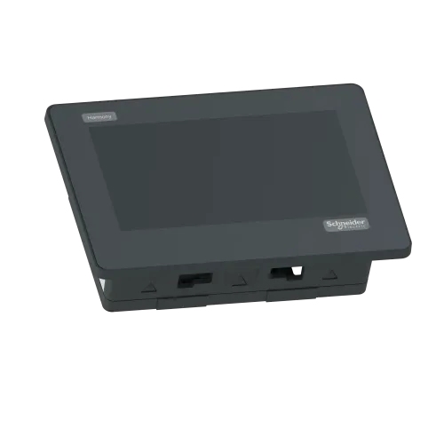 Сенсорная панель 4,3", 480x272, Ethernet HMISTO735