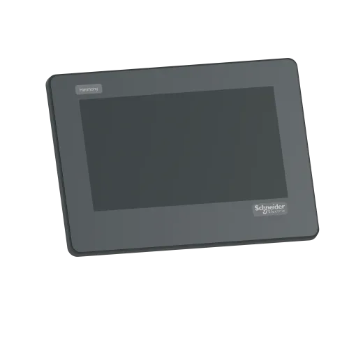 Сенсорная панель 4,3", 480x272, Ethernet HMISTO735