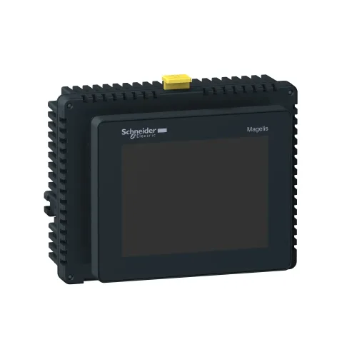Сенсорная панель 3.5" цветная HMISTU655