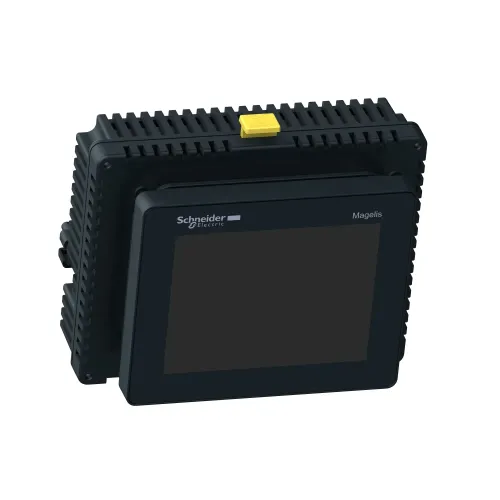 Сенсорная панель 3.5" цветная HMISTU655