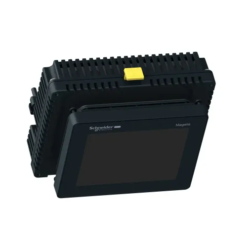 Сенсорная панель 3.5" цветная HMISTU655