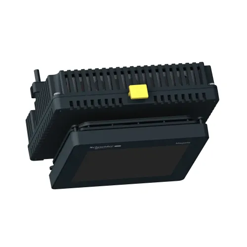 Сенсорная панель 3.5" цветная HMISTU655