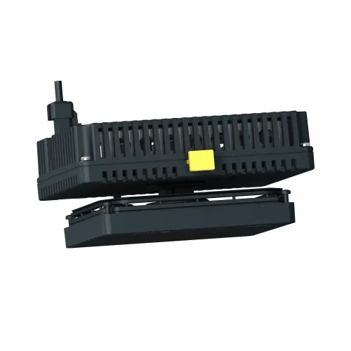 Сенсорная панель 3.5" цветная HMISTU655