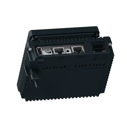 Сенсорная панель 3.5" цветная HMISTU655