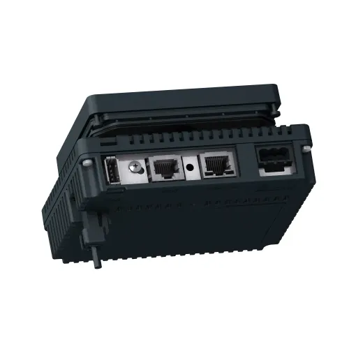 Сенсорная панель 3.5" цветная HMISTU655