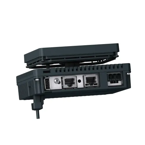 Сенсорная панель 3.5" цветная HMISTU655