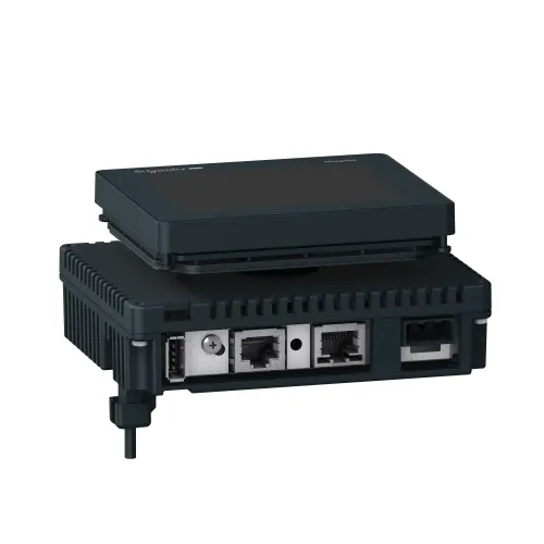 Сенсорная панель 3.5" цветная HMISTU655